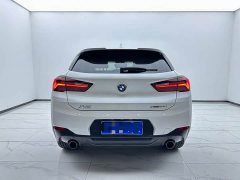 BMW X2 sDrive25i M Off-Road Package - ფოტო 5
