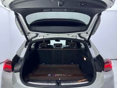 BMW X2 sDrive25i M Off-Road Package - ფოტო 6