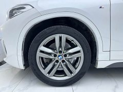 BMW X2 sDrive25i M Off-Road Package - ფოტო 7