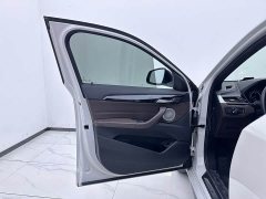 BMW X2 sDrive25i M Off-Road Package - ფოტო 8