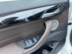 BMW X2 sDrive25i M Off-Road Package - ფოტო 9