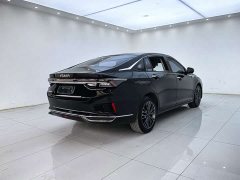 Dongfeng Yixuan MAX 1.5T Cool Dad Edition - ფოტო 11
