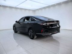 Dongfeng Yixuan MAX 1.5T Cool Dad Edition - ფოტო 13