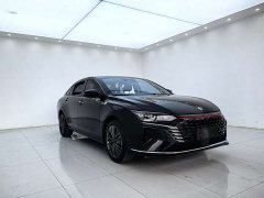 Dongfeng Yixuan MAX 1.5T Cool Dad Edition - ფოტო 3