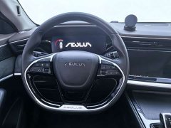 Dongfeng Yixuan MAX 1.5T Cool Dad Edition - ფოტო 6