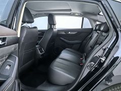 Dongfeng Yixuan MAX 1.5T Cool Dad Edition - ფოტო 8