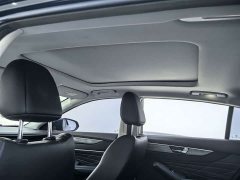 Dongfeng Yixuan MAX 1.5T Cool Dad Edition - ფოტო 9