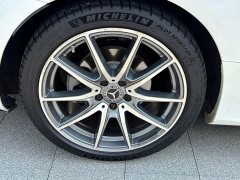Mercedes-Benz E-Class (Imported) E 260 4MATIC Coupe - ფოტო 18