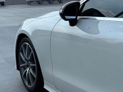 Mercedes-Benz E-Class (Imported) E 260 4MATIC Coupe - ფოტო 8