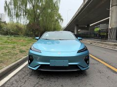 Deepal Deep Blue L07 2024 230Max Qiankun Smart Driving ADS SE Extended Range Version - photo 2