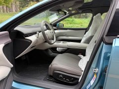 Deepal Deep Blue L07 2024 230Max Qiankun Smart Driving ADS SE Extended Range Version - photo 3