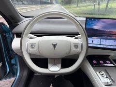 Deepal Deep Blue L07 2024 230Max Qiankun Smart Driving ADS SE Extended Range Version - photo 6