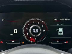 Hyundai Elantra 1.5L CVT Luxury - photo 14
