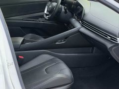 Hyundai Elantra 1.5L CVT Luxury - photo 9
