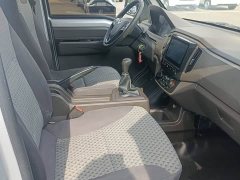 Wuling Rongguang New Truck 2021 1.8L Base Double Cab Dual Rear Wheels LJ479Q6 - ფოტო 4