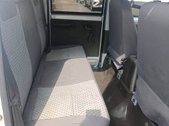 Wuling Rongguang New Truck 2021 1.8L Base Double Cab Dual Rear Wheels LJ479Q6 - ფოტო 5