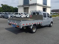 Wuling Rongguang New Truck 2021 1.8L Base Double Cab Dual Rear Wheels LJ479Q6 - ფოტო 6