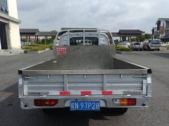 Wuling Rongguang New Truck 2021 1.8L Base Double Cab Dual Rear Wheels LJ479Q6 - ფოტო 7