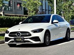 Mercedes-Benz C-Class C 260 L AMG Line - photo 1