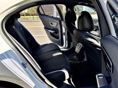 Mercedes-Benz C-Class C 260 L AMG Line - photo 11