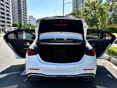 Mercedes-Benz C-Class C 260 L AMG Line - photo 12