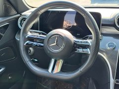 Mercedes-Benz C-Class C 260 L AMG Line - photo 13
