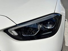 Mercedes-Benz C-Class C 260 L AMG Line - photo 15