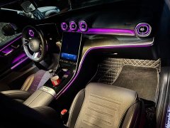 Mercedes-Benz C-Class C 260 L AMG Line - photo 17