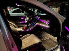 Mercedes-Benz C-Class C 260 L AMG Line - photo 18