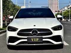 Mercedes-Benz C-Class C 260 L AMG Line - photo 2