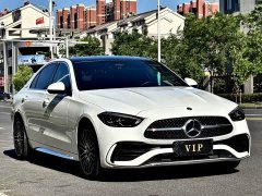 Mercedes-Benz C-Class C 260 L AMG Line - photo 3