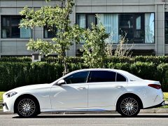 Mercedes-Benz C-Class C 260 L AMG Line - photo 4