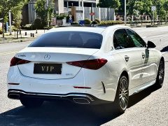 Mercedes-Benz C-Class C 260 L AMG Line - photo 6