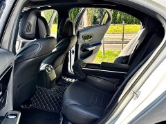 Mercedes-Benz C-Class C 260 L AMG Line - photo 9