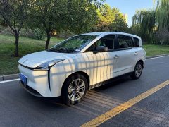 FAW Besturn NAT 2023 PRO Comfort Travel Edition 419km - photo 1