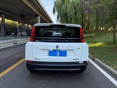 FAW Besturn NAT 2023 PRO Comfort Travel Edition 419km - photo 10