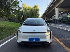 FAW Besturn NAT 2023 PRO Comfort Travel Edition 419km - photo 2
