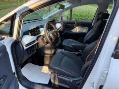 FAW Besturn NAT 2023 PRO Comfort Travel Edition 419km - photo 3