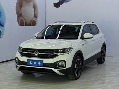 Volkswagen Tanyoung 2021 1.5L Automatic Smart Connected Edition - ფოტო 1