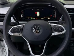 Volkswagen Tanyoung 2021 1.5L Automatic Smart Connected Edition - ფოტო 11