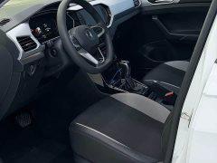 Volkswagen Tanyoung 2021 1.5L Automatic Smart Connected Edition - ფოტო 12