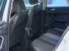 Volkswagen Tanyoung 2021 1.5L Automatic Smart Connected Edition - ფოტო 13