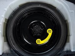 Volkswagen Tanyoung 2021 1.5L Automatic Smart Connected Edition - ფოტო 19