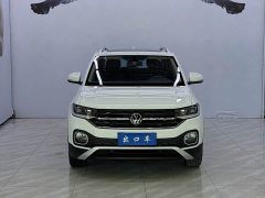 Volkswagen Tanyoung 2021 1.5L Automatic Smart Connected Edition - ფოტო 2