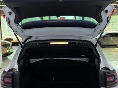Volkswagen Tanyoung 2021 1.5L Automatic Smart Connected Edition - ფოტო 20