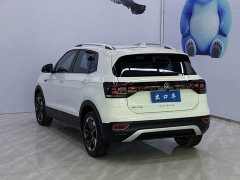 Volkswagen Tanyoung 2021 1.5L Automatic Smart Connected Edition - ფოტო 6