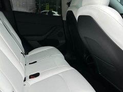 Tesla Model Y 2022 Facelift Rear-Wheel Drive - ფოტო 10