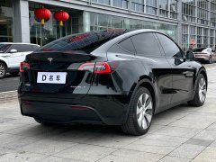 Tesla Model Y 2022 Facelift Rear-Wheel Drive - ფოტო 13