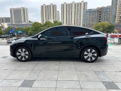 Tesla Model Y 2022 Facelift Rear-Wheel Drive - ფოტო 16