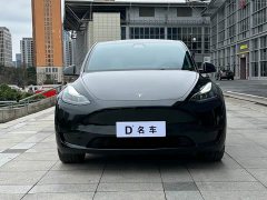 Tesla Model Y 2022 Facelift Rear-Wheel Drive - ფოტო 2